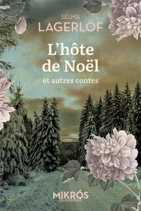 Emprunter L'hôte de Noël. Et autres contes livre