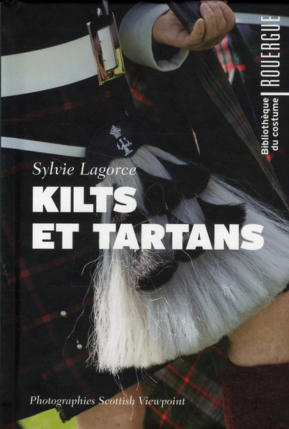 Emprunter Kilts et Tartans livre