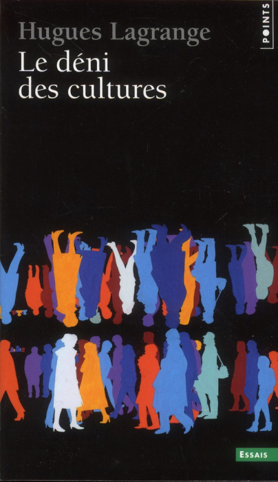 Emprunter Le déni des cultures livre