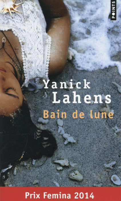 Emprunter Bain de lune livre