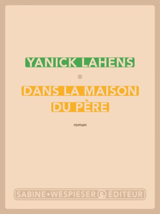 Emprunter Dans la maison du père livre