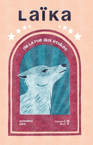 Emprunter Laïka. De la rue aux étoiles livre