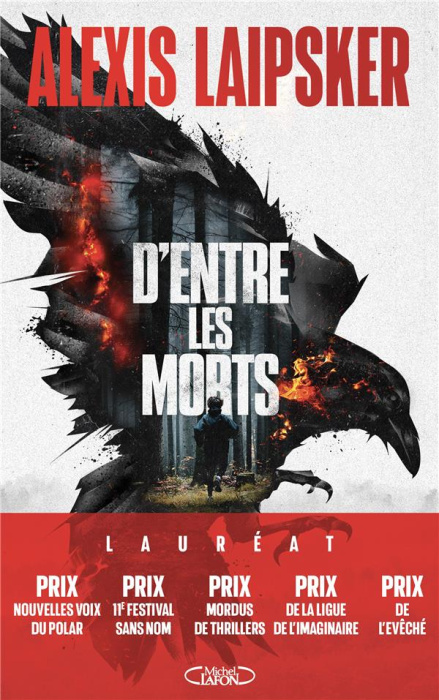 Emprunter D'entre les morts livre