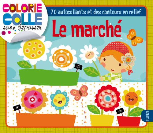 Emprunter Le marché livre