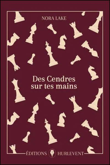 Emprunter Des cendres sur tes mains livre