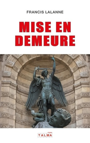 Emprunter Mise en demeure livre