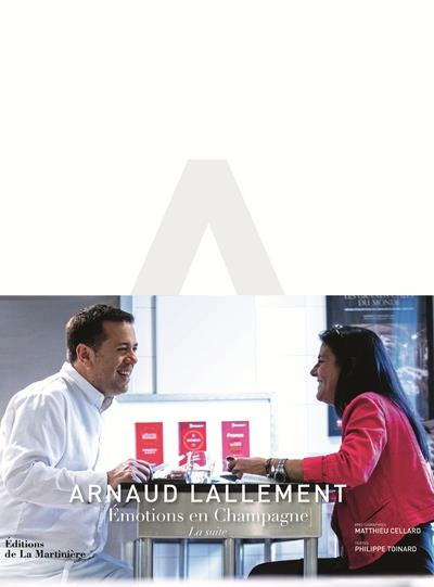 Emprunter Emotions en Champagne. La suite livre