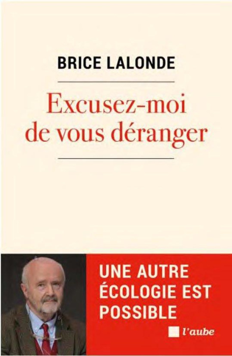 Emprunter Excusez-moi de vous déranger livre