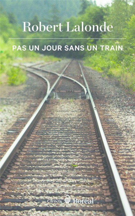 Emprunter Pas un jour sans un train livre