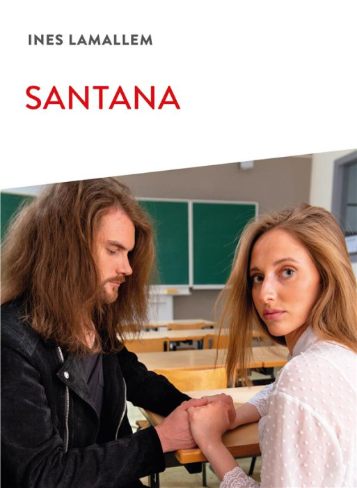Emprunter Santana livre