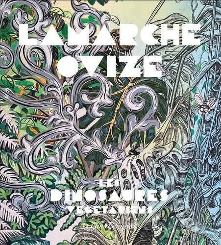 Emprunter Dinosaures végétariens livre