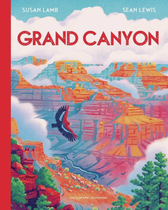Emprunter Grand Canyon livre