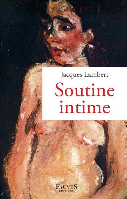 Emprunter Soutine intime livre