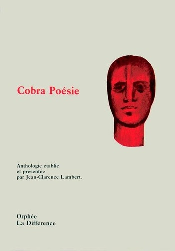 Emprunter Cobra poésie livre