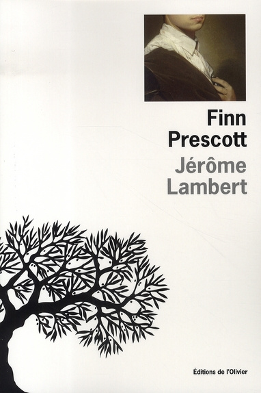 Emprunter Finn Prescott livre