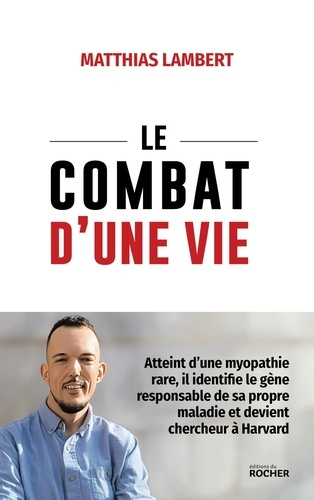 Emprunter Le combat d'une vie livre