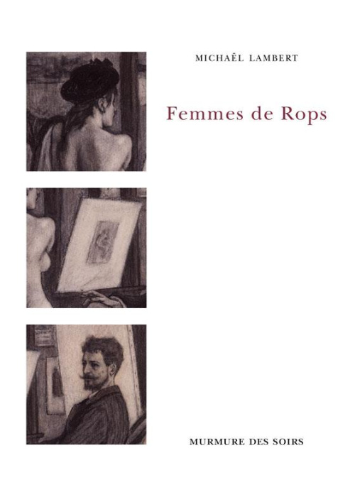 Emprunter Femmes de rops livre