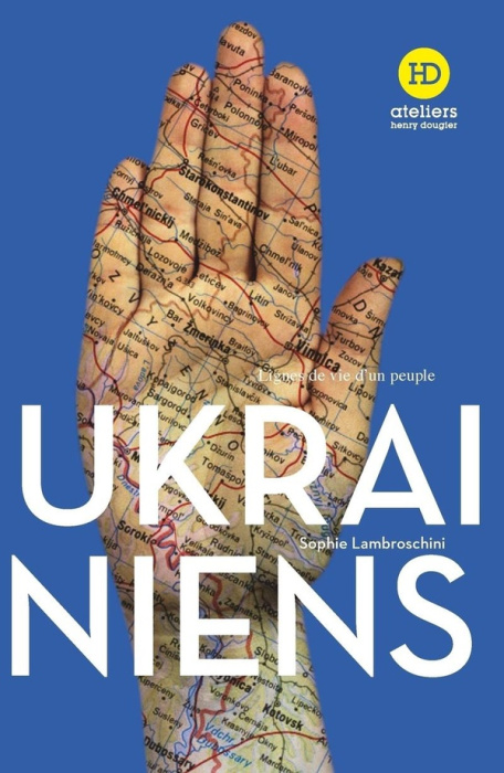 Emprunter Ukrainiens livre