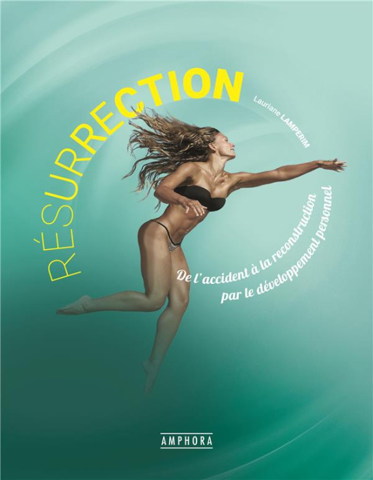 Emprunter Renaissance. De l'accident à la reconstruction par développement personnel livre