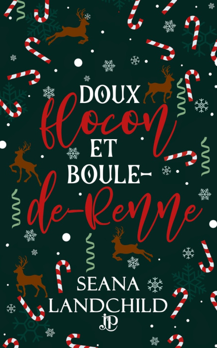 Emprunter Doux flocon et Boule-de-Renne livre