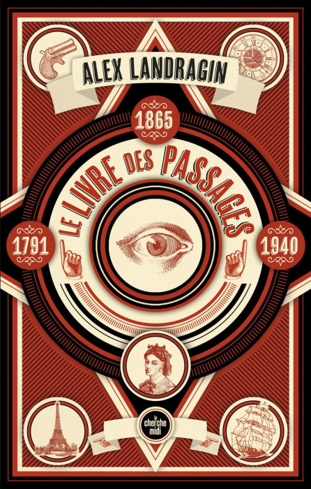 Emprunter Le livre des passages livre