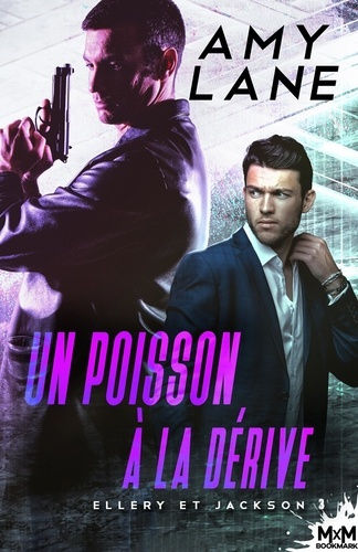 Emprunter Ellery et Jackson Tome 3 : Un poisson à la dérive livre