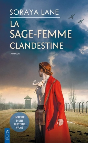Emprunter La sage-femme clandestine livre