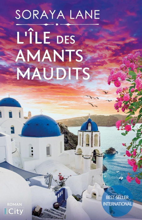 Emprunter L'île des amants maudits livre