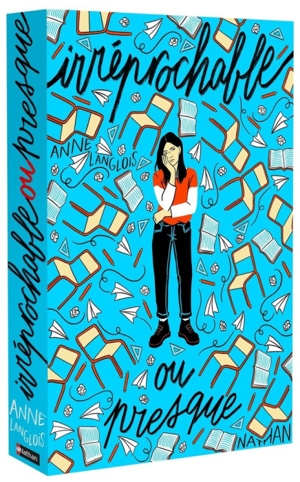 Emprunter Irréprochable ou presque livre