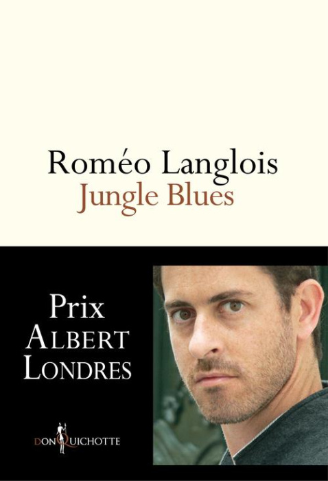 Emprunter Jungle Blues livre