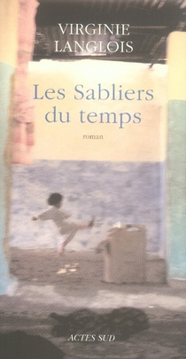 Emprunter Les Sabliers du temps livre