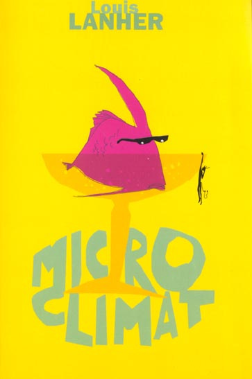 Emprunter Microclimat livre