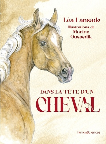 Emprunter Dans la tête d'un cheval livre