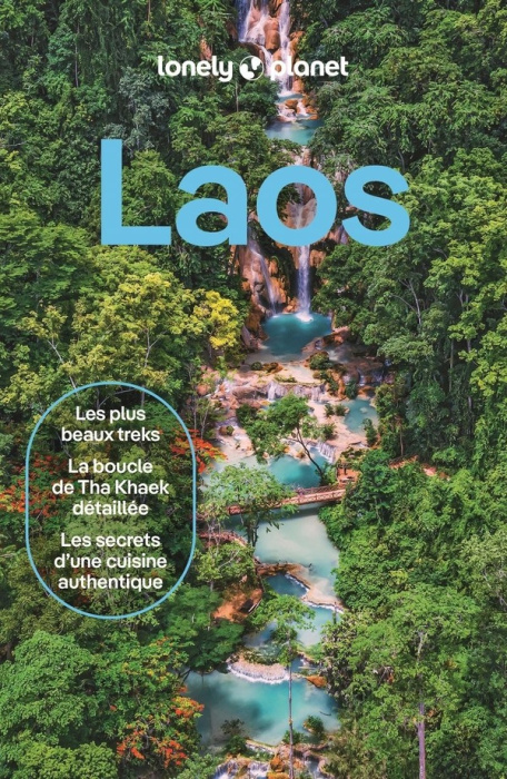 Emprunter Laos. 11e édition livre