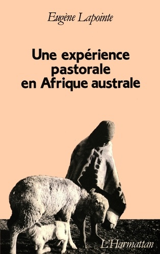 Emprunter Une expérience pastorale en Afrique australe : pour des communautés chrétiennes enracinées et respon livre