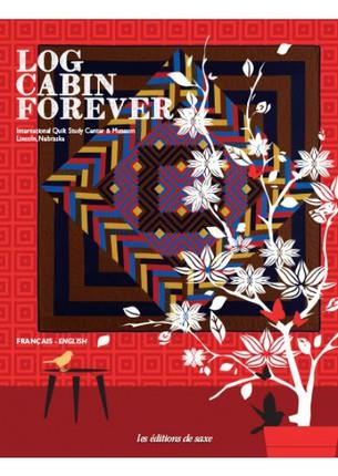 Emprunter Log cabin forever. Edition bilingue français-anglais livre