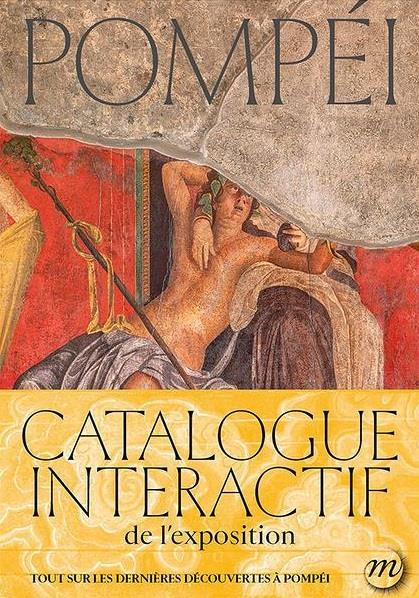 Emprunter Pompéi redécouverte livre