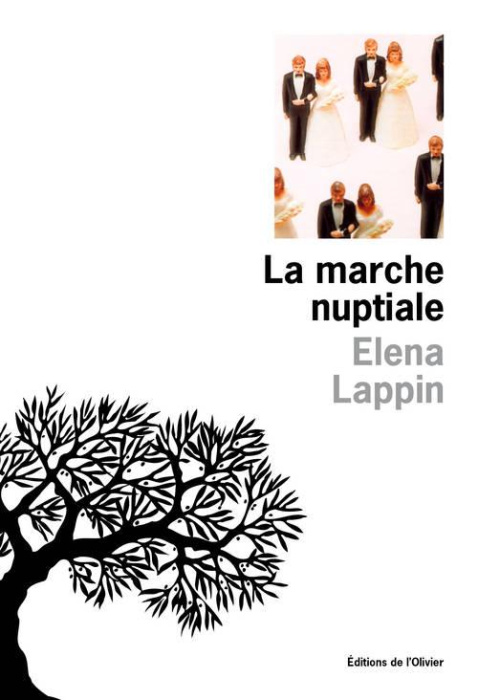 Emprunter La marche nuptiale livre