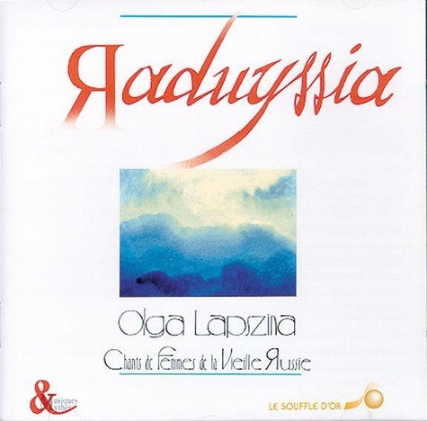 Emprunter Raduyssia livre