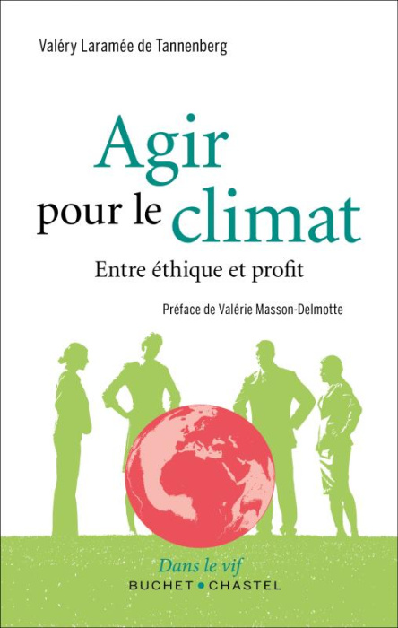 Emprunter Agir pour le climat. Entre éthique et profit livre