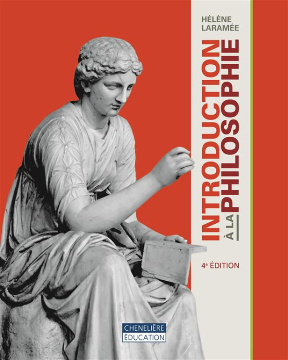 Emprunter Introduction à la philosophie. 4e édition livre