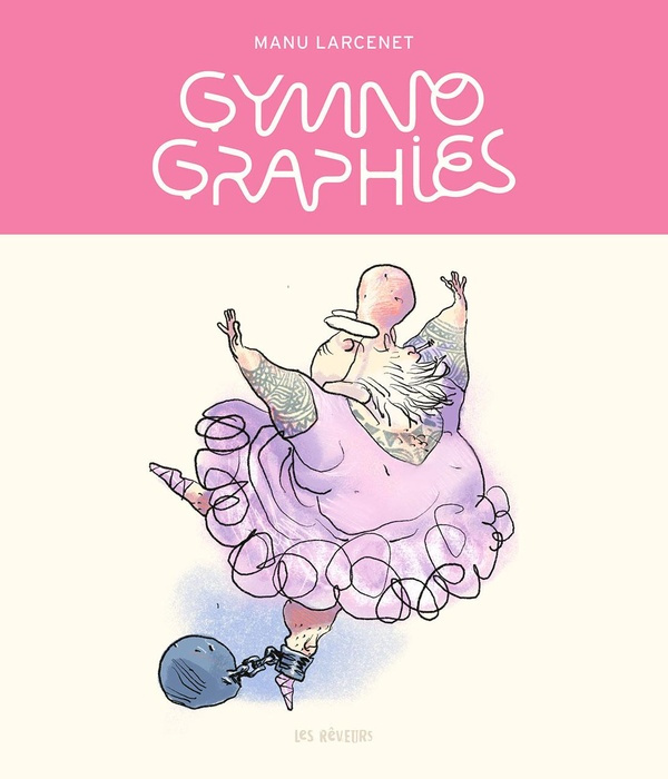 Emprunter Gymnographies livre