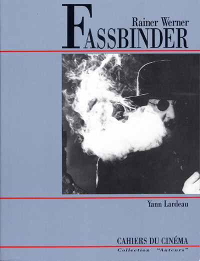 Emprunter Rainer Werner Fassbinder livre