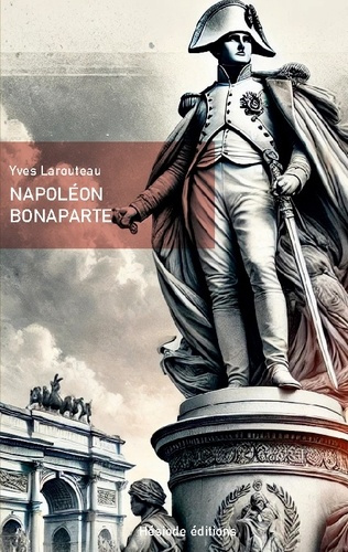 Emprunter Napoleon bonaparte livre