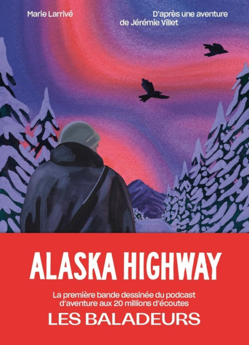 Emprunter Alaska Highway livre