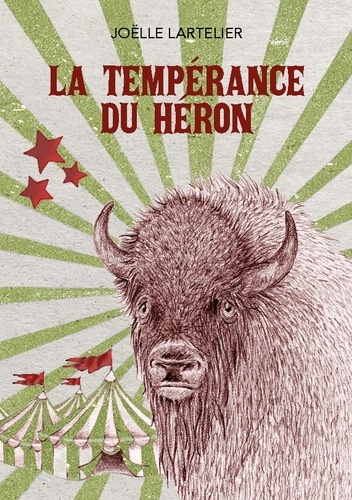 Emprunter La Tempérance du Héron livre