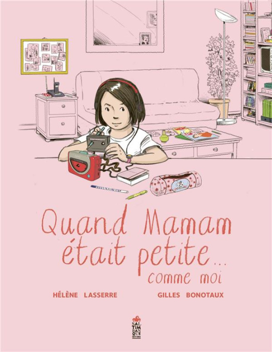 Emprunter Quand maman était petite... comme moi livre