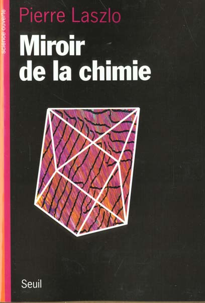 Emprunter Miroir de la chimie livre