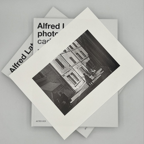 Emprunter Alfred latour, photographies. Cadrer son temps livre