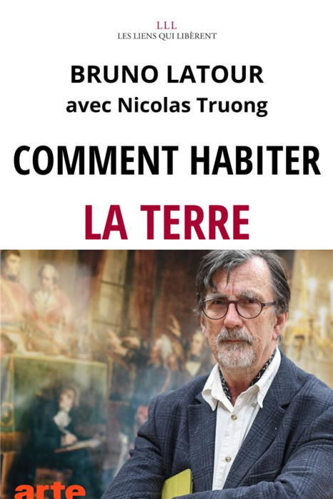 Emprunter Habiter la Terre livre